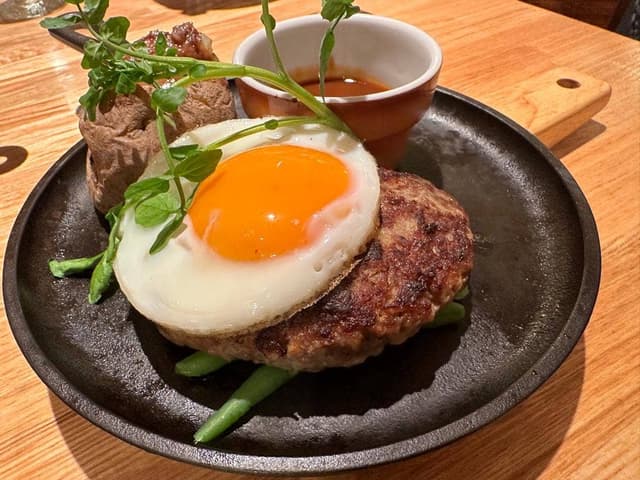 つばめグリル ルミネ荻窪店 - サブ画像1
