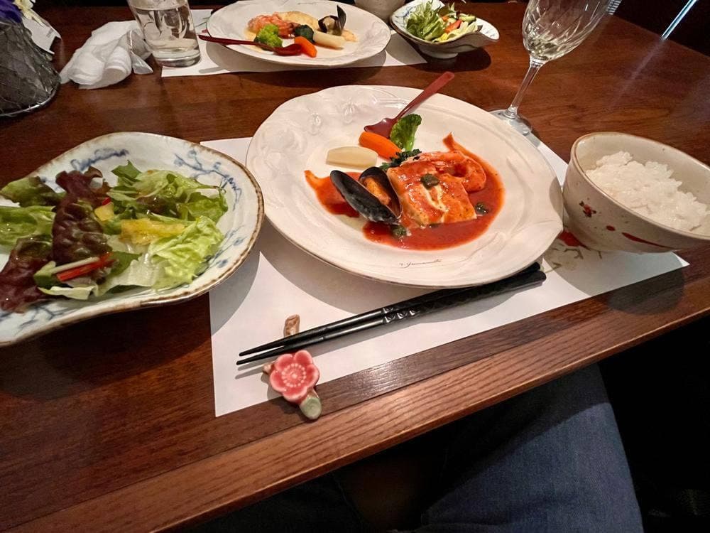 なごみ庵 恵