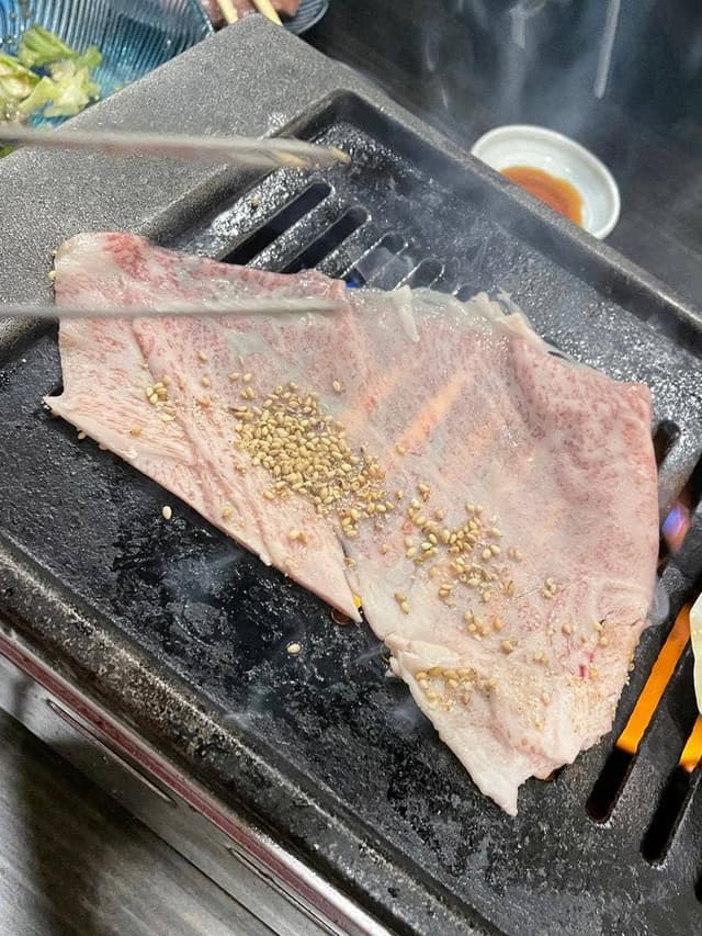 焼肉 吉本 - サブ画像2