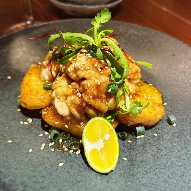 アペロと僕と、東根小屋町 - サブ画像1