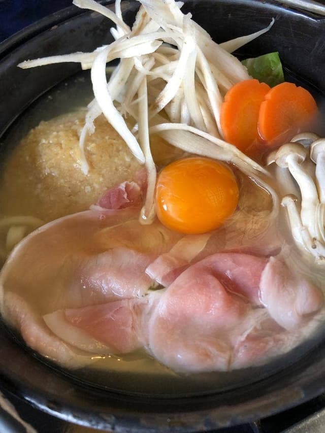 中佐中店 すず虫庵 - サブ画像1