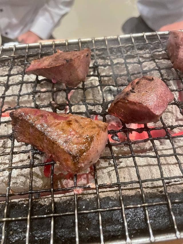ホルモン 藤つぼ - サブ画像1