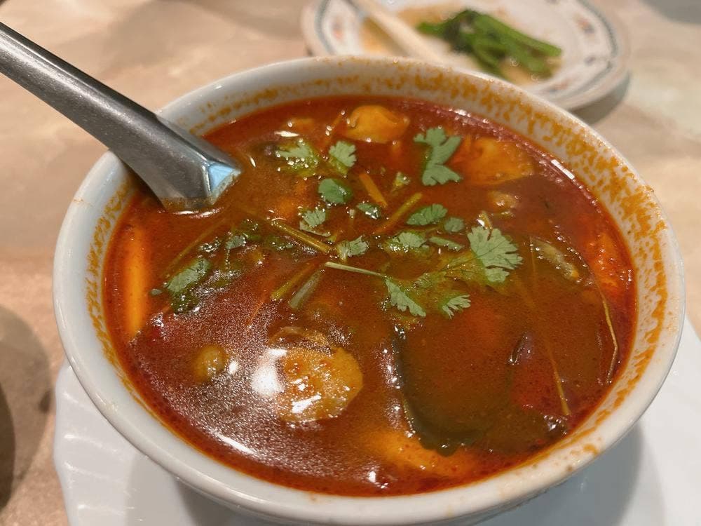 タイランドショップ