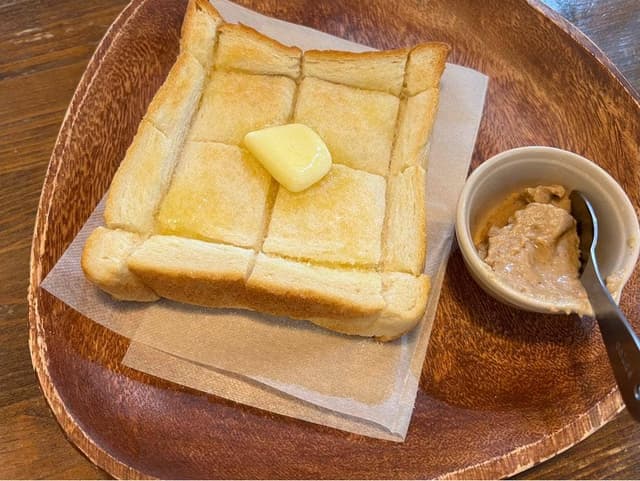 Cafeまめのゆ - サブ画像1