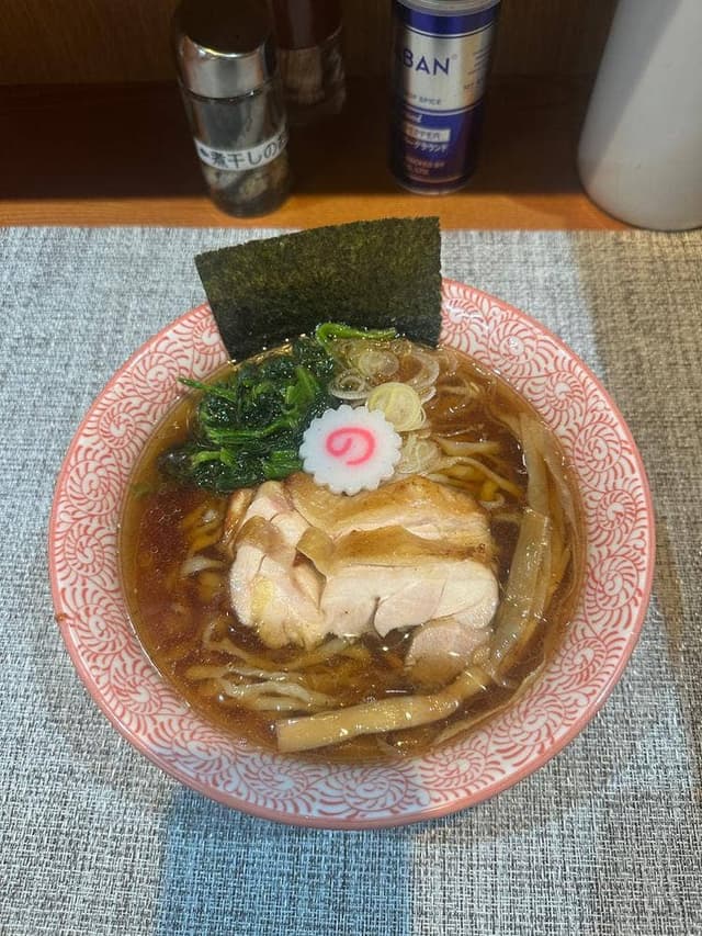 らぁめん 生姜は文化。 - サブ画像1