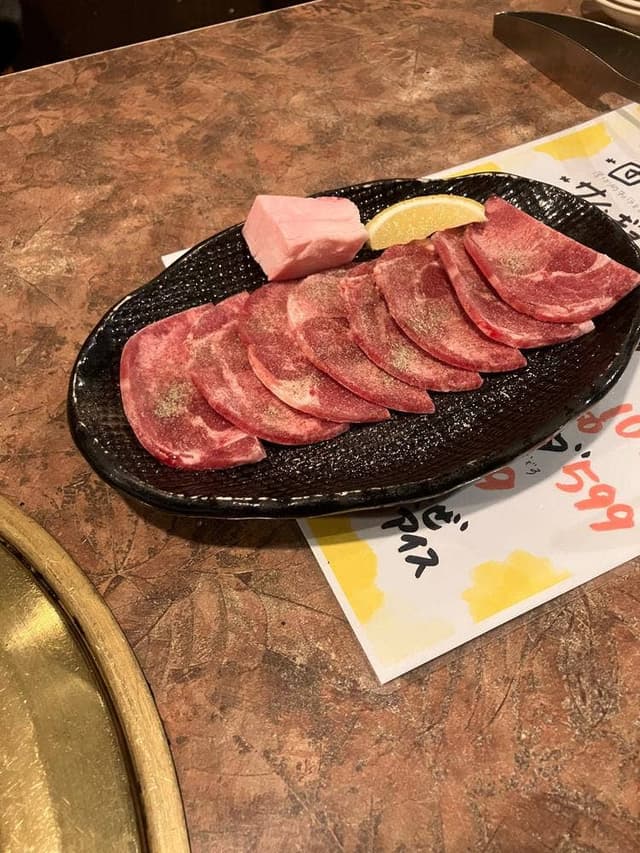 焼肉石鍋 団十郎 - サブ画像2