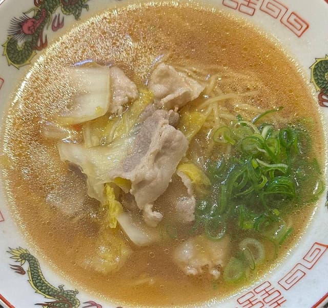 若菜そば 池田店 - サブ画像1
