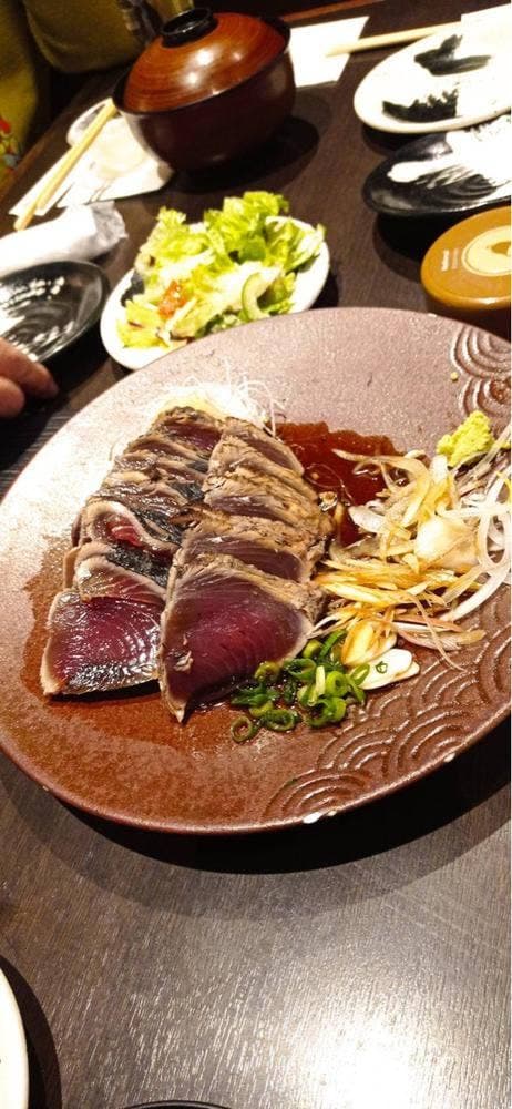 だしとわら焼き 朝霞台店 - サブ画像1