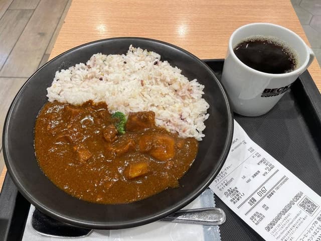 BECK'S COFFEE SHOP 中野店 - サブ画像1