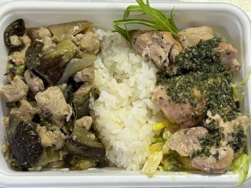 ワイン食堂 KABU