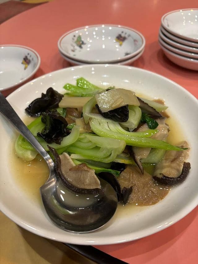 竜園 - サブ画像1