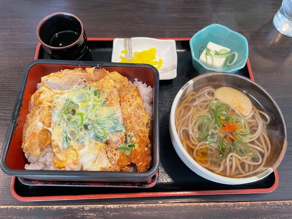 うどん そば おでん 越後