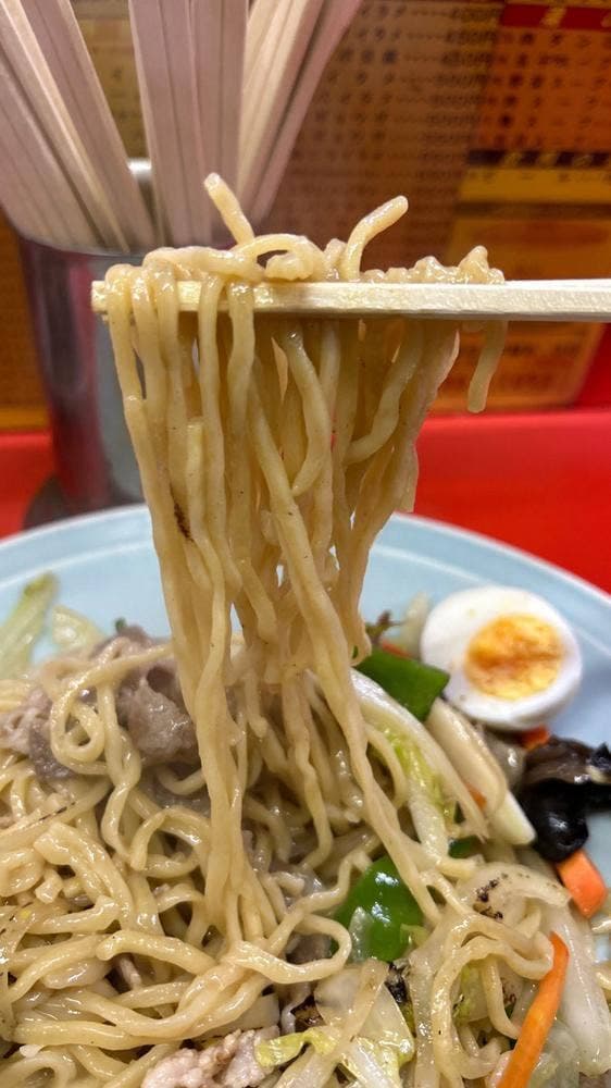 宝来飯店 - サブ画像2