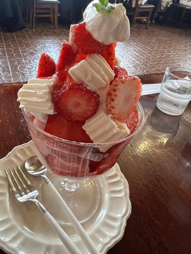 珈琲閣 - サブ画像1