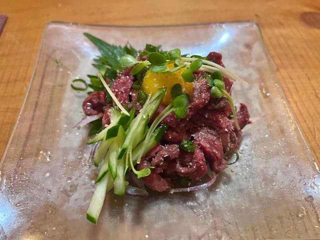 地産馳走 飛寅 - サブ画像3