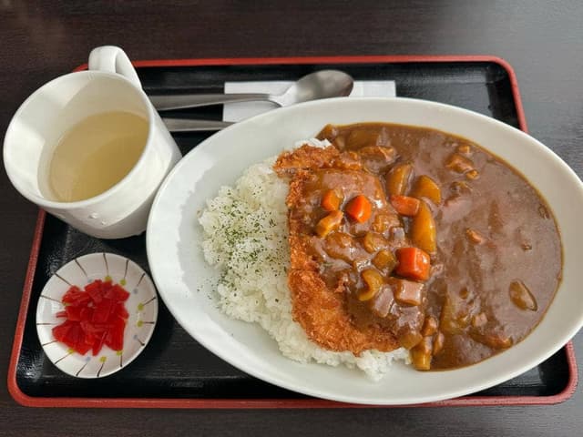 苗穂通り しあわせ食堂 - サブ画像1