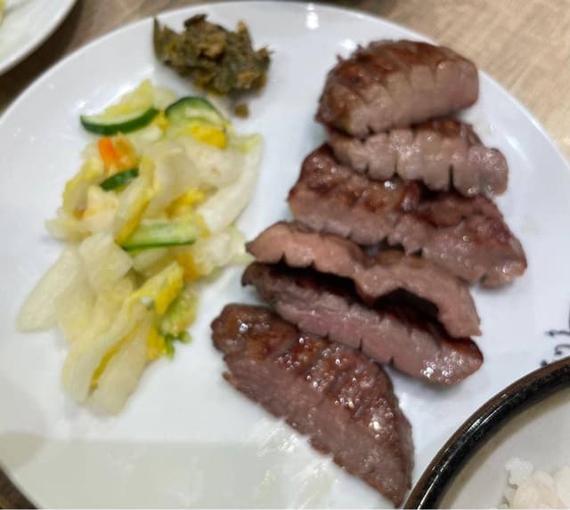 牛たん炭焼 利久 ウィング上大岡店 - サブ画像1