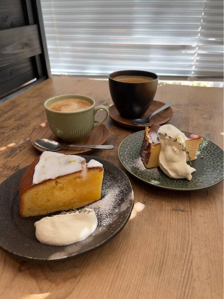 CAFE FLAっと