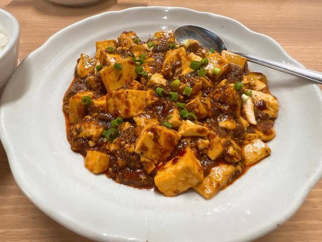四川料理 粒粒香 - サブ画像3