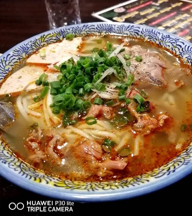 ベトナム料理 TÈ LE QUÁN-てれの食堂 - サブ画像1
