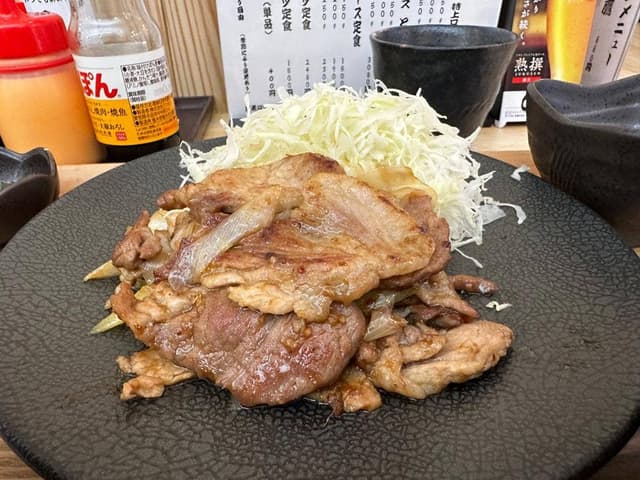 とんかつ家 黒豚 げん - サブ画像2