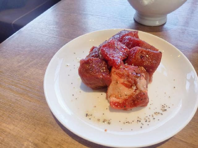 プレミアムカルビ 横須賀佐原店 - サブ画像1