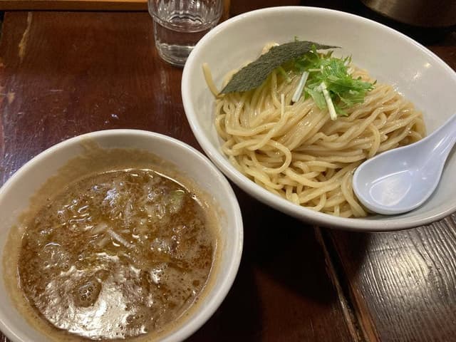 つけ麺 結心 - サブ画像3