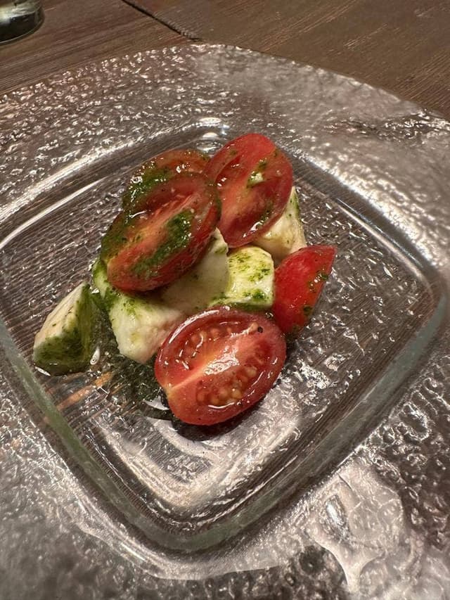 OSTERIA BaVa - サブ画像1