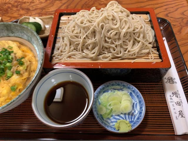 増田屋 - サブ画像1