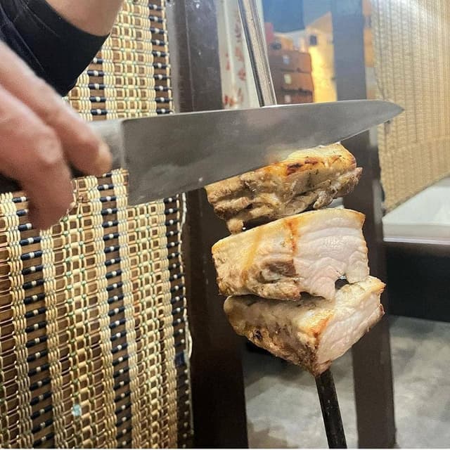 シュラスコ 肉寿司 チーズ 個室ダイニング Monte Meat 新宿西口店 - サブ画像2