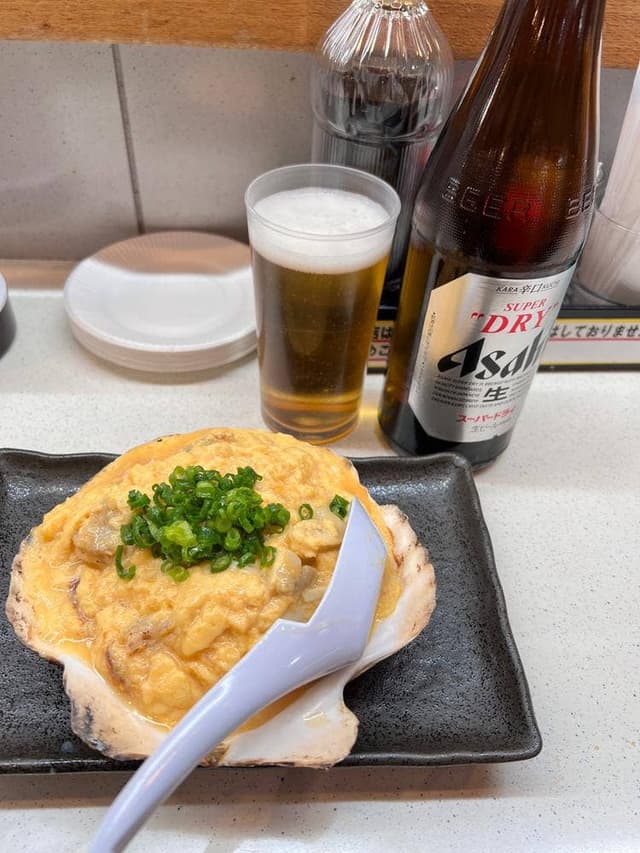 丸青食堂 - サブ画像1