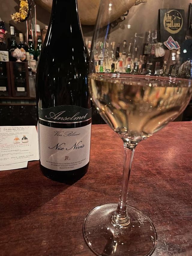 OSTERIA LA LUNA - サブ画像1