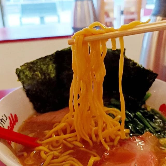 シノカンnoodle - サブ画像3