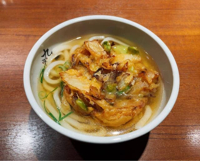 うどん居酒屋 粋 - サブ画像1