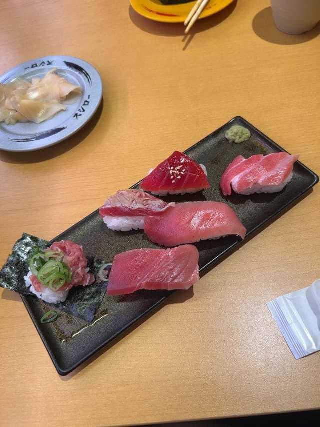 スシロー 新宿東口店 - サブ画像2