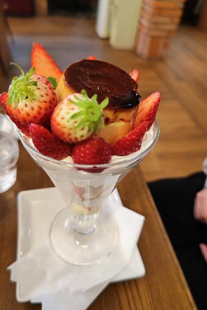 ダフネ珈琲館 常滑店