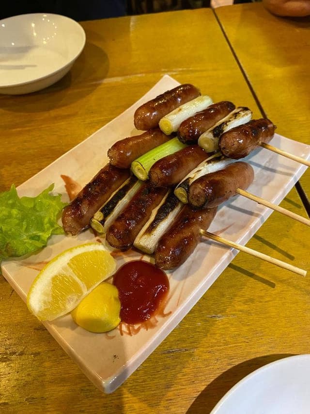 力の蔵 大宮西口駅前店 - サブ画像2