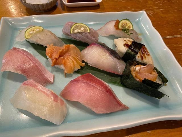 増田屋 平磯店 - サブ画像1