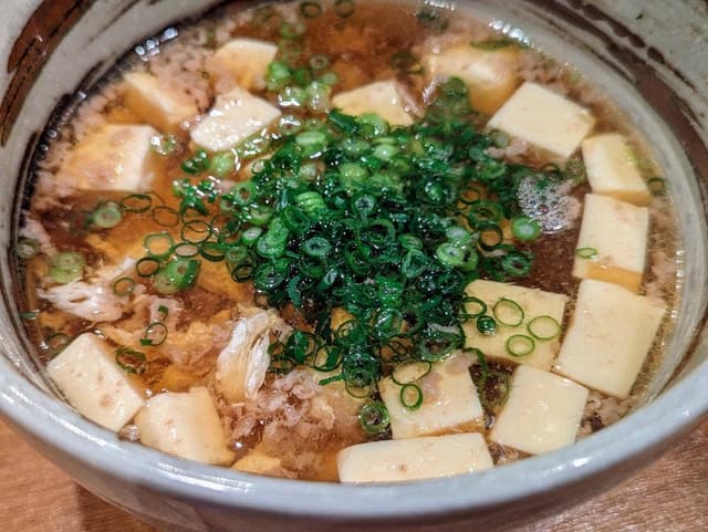 鉄板酒家 道頓堀 高円寺本店 - サブ画像1