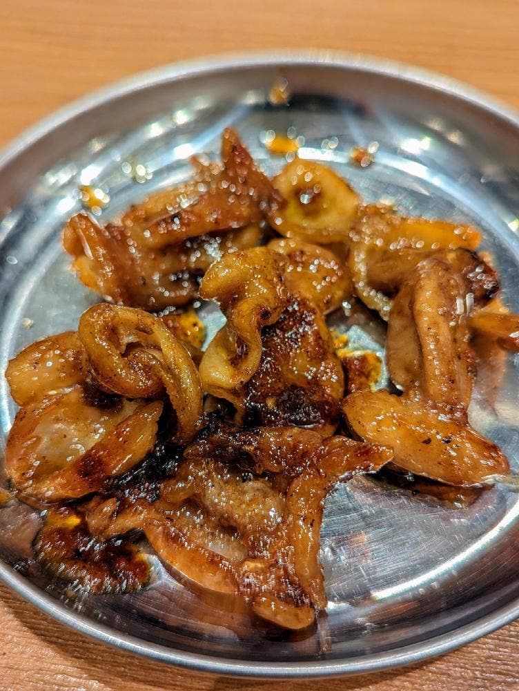 鉄板酒家 道頓堀 高円寺本店