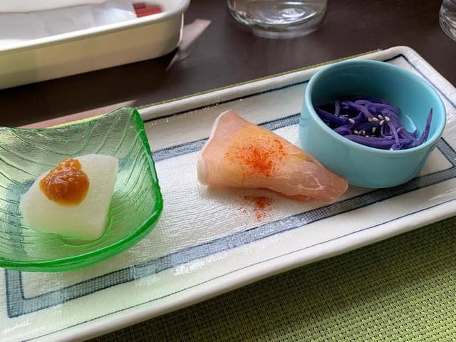 農家レストラン 森の栞 - サブ画像2