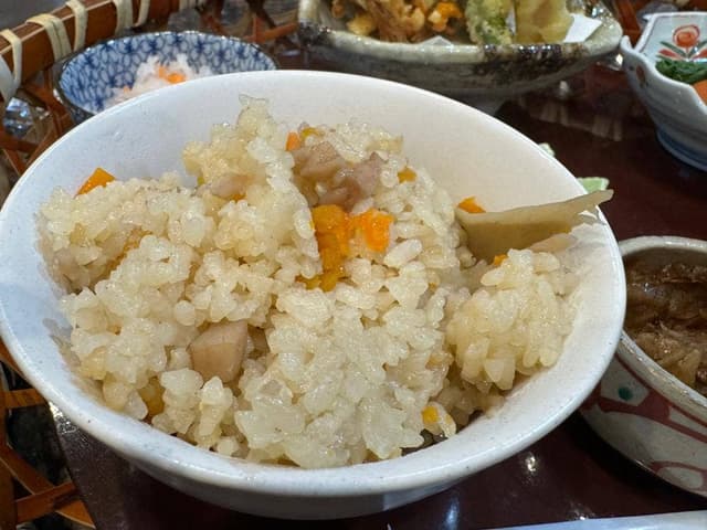 ラムちゃんパーク 田舎レストランやまゆり - サブ画像2