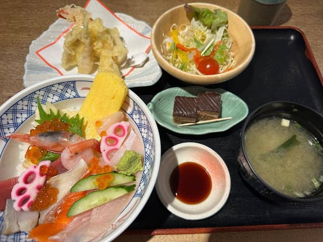炙屋大通ビッセ店 - サブ画像1