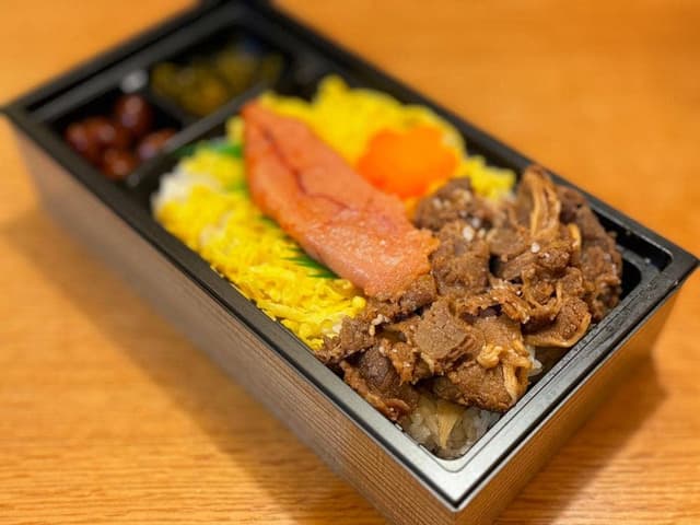 博多松栄軒 - サブ画像1