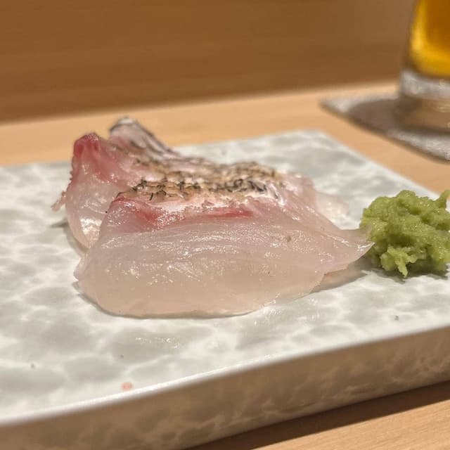 鮨 つぐみ - サブ画像1