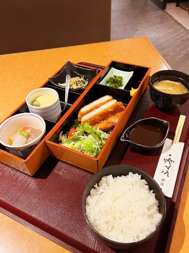 釧路ふく亭 札幌桑園店 - サブ画像3