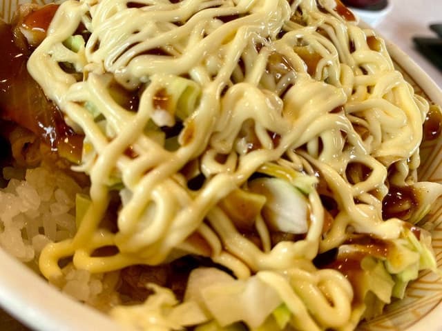 すき家 牛久店 - サブ画像2