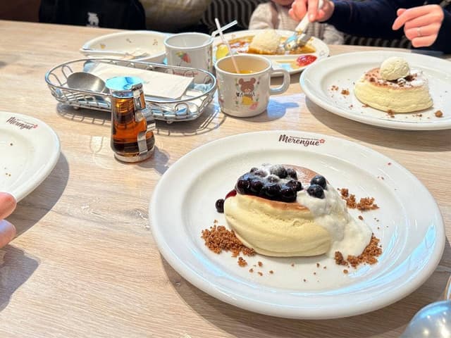 Merengue たまプラーザ店 - サブ画像1