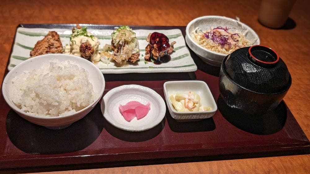 ごはん処 のみ処 縁 綾瀬店