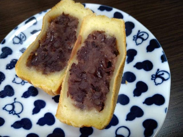 あづき沢 - サブ画像1